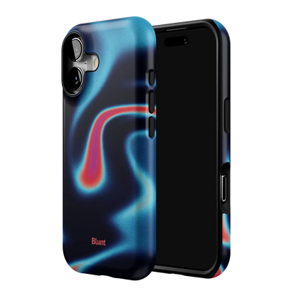 Clyne iPhone Case