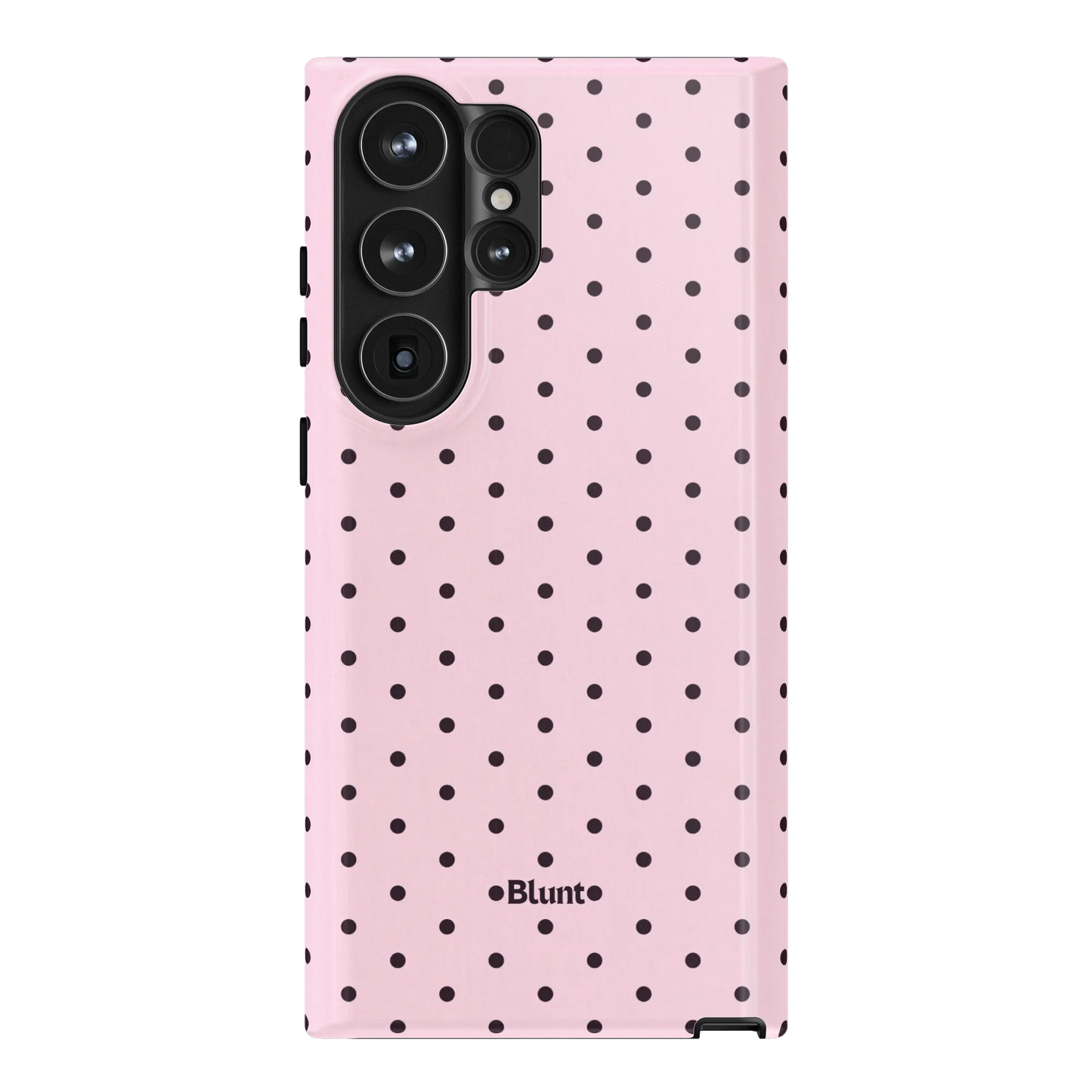 Vic Polka Samsung Case