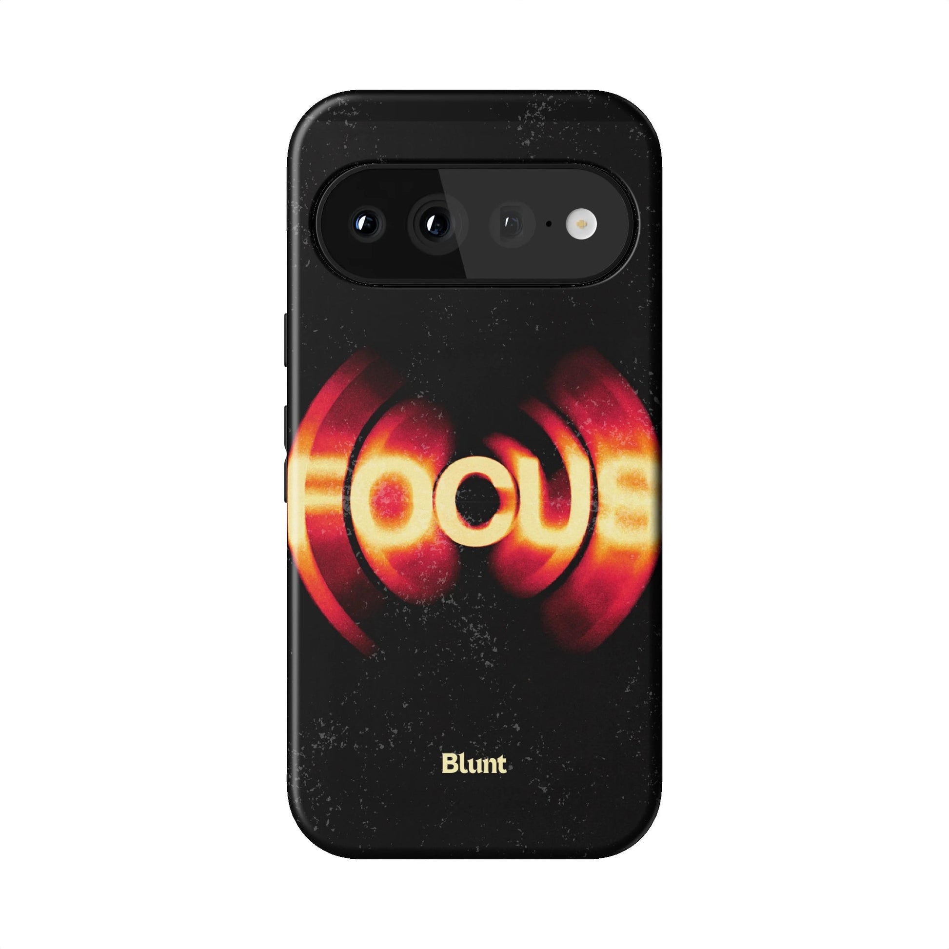 Laser Focus Pixel Case - Blunt Cases