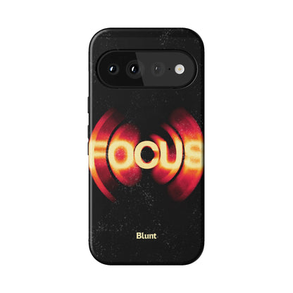 Laser Focus Pixel Case - Blunt Cases