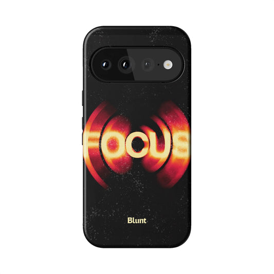 Laser Focus Pixel Case - Blunt Cases