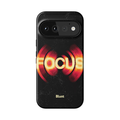Laser Focus Pixel Case - Blunt Cases