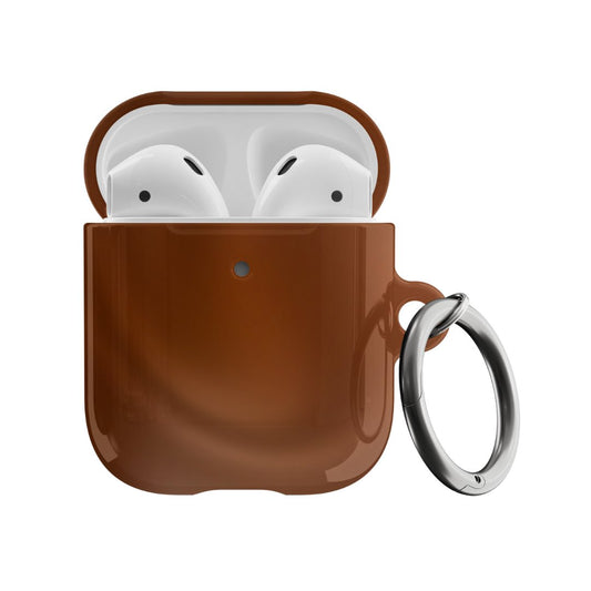 Latte Airpod Case - blunt cases