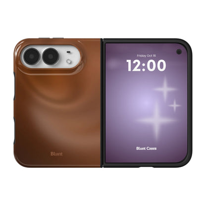 latte-iphone-case-1 iPhone 18 Duo case, view 1