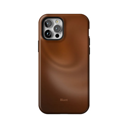 Latte iPhone Case gallery - Iphone_12_Pro_1
