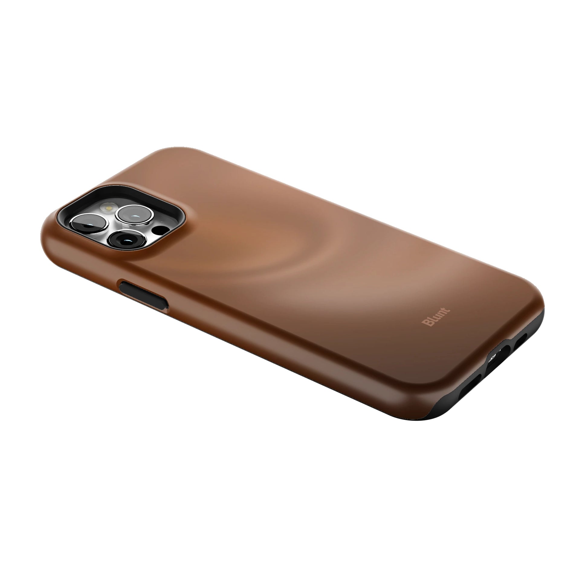 Latte iPhone Case gallery - Iphone_12_Pro_2