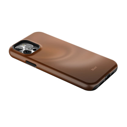 Latte iPhone Case gallery - Iphone_12_Pro_2