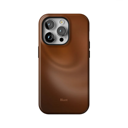 Latte iPhone Case gallery - Iphone_14_Pro_1