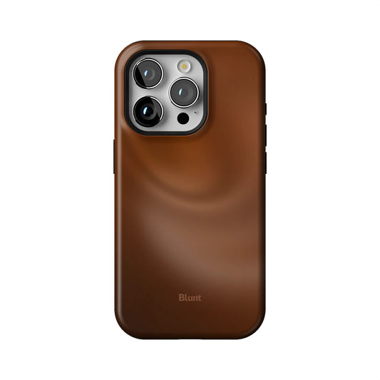 Latte iPhone Case gallery - Iphone_15_Pro_1