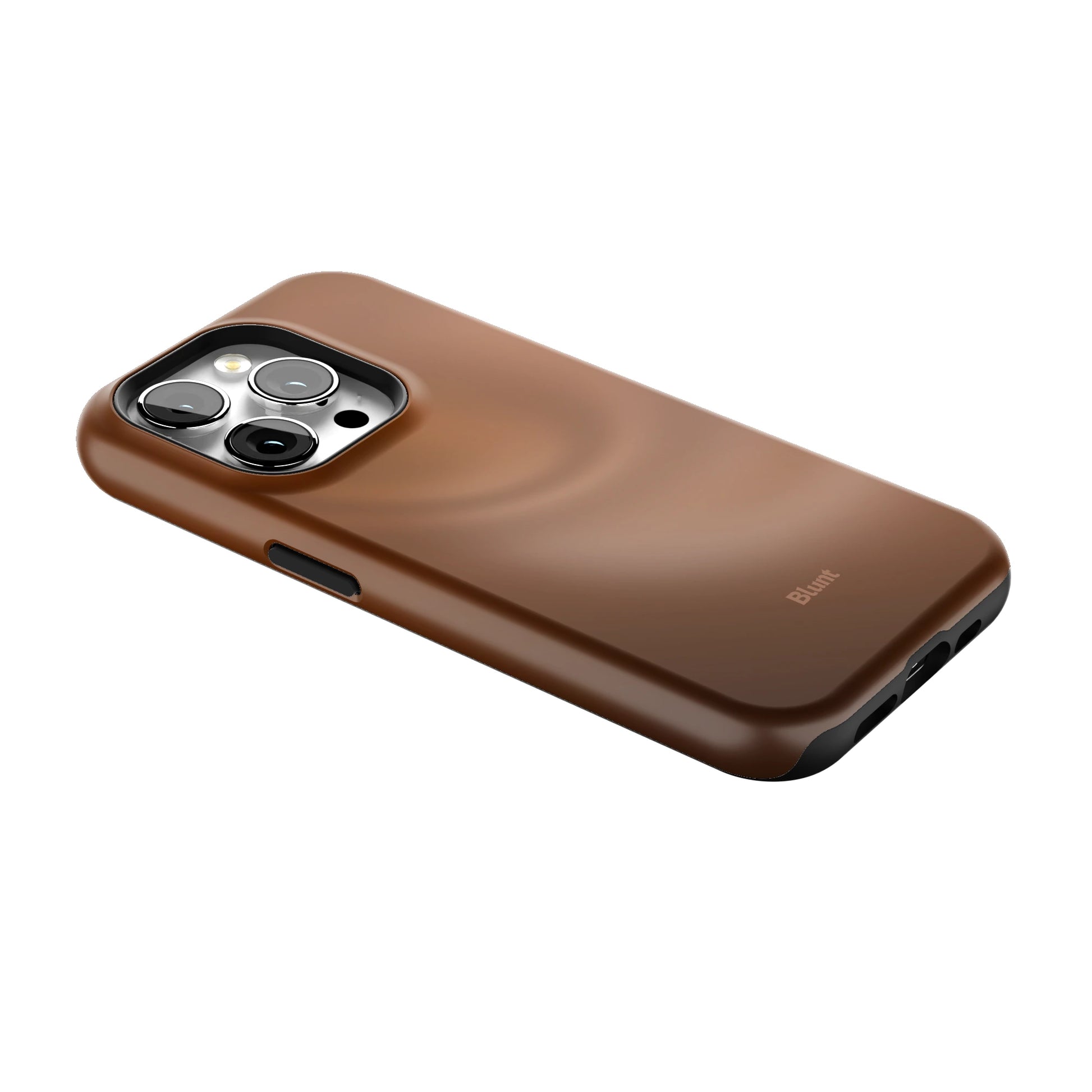 Latte iPhone Case gallery - Iphone_15_Pro_2