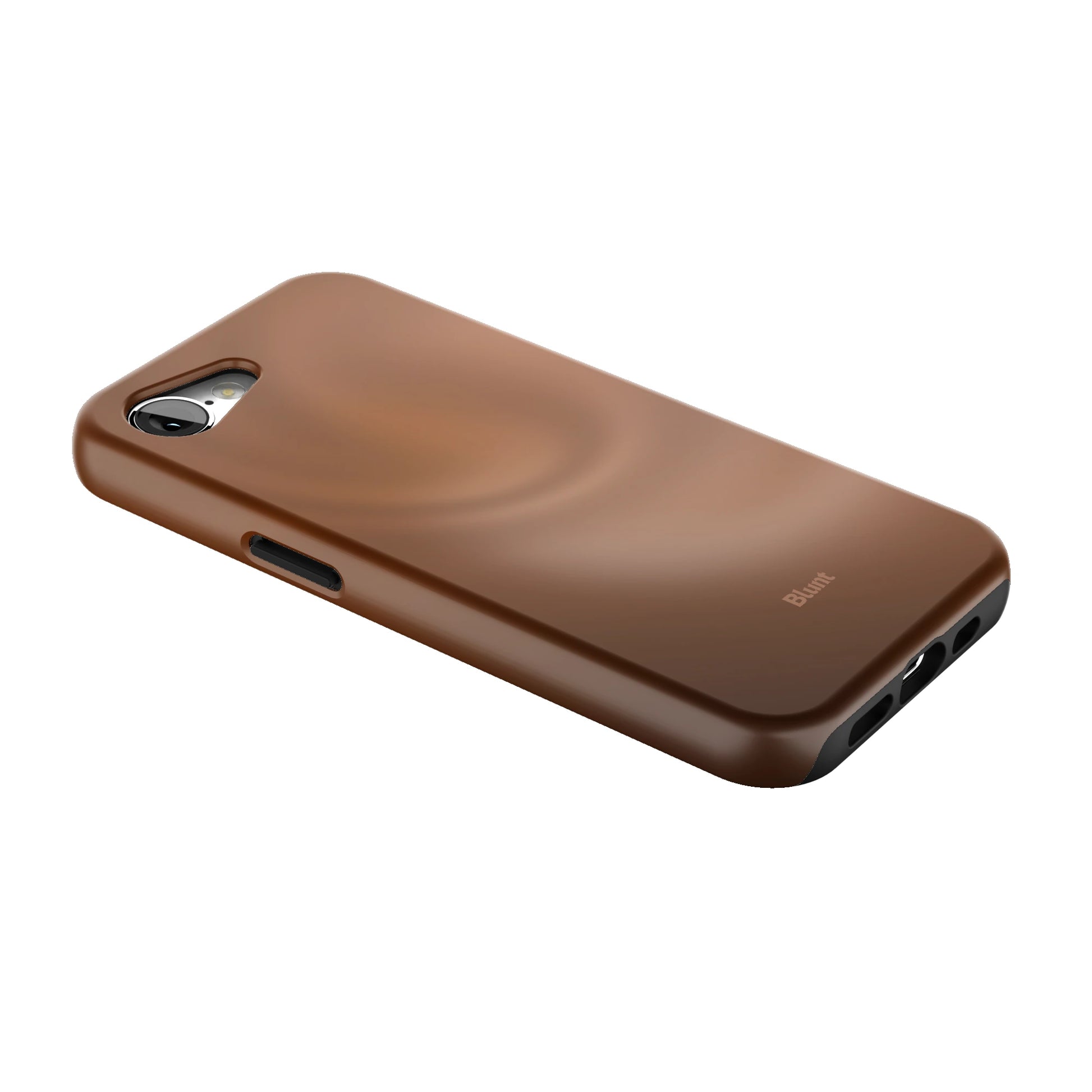 Latte iPhone Case gallery - Iphone_16_16_E_2