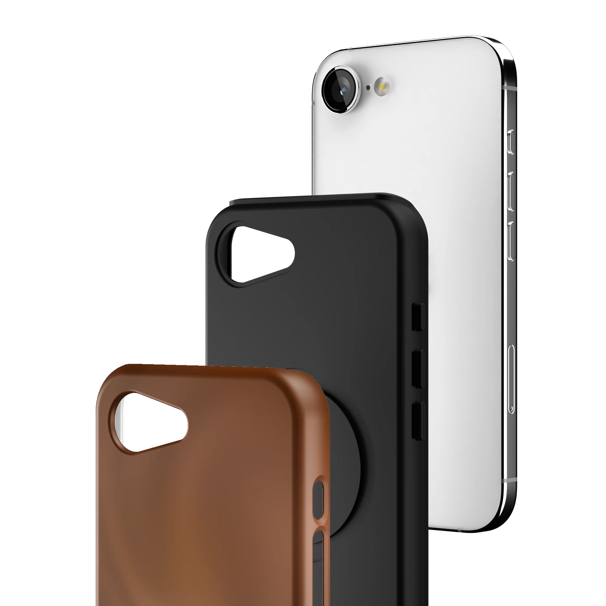 Latte iPhone Case gallery - Iphone_16_16_E_3