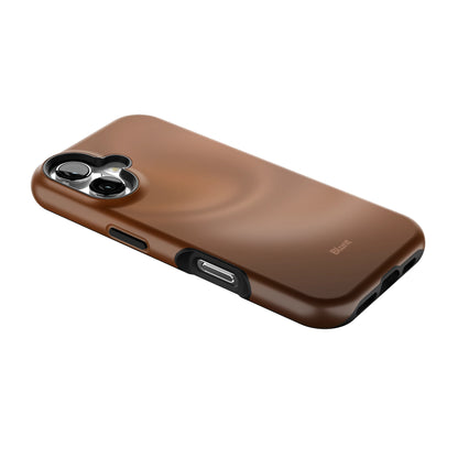 Latte iPhone Case gallery - Iphone_16_Iphone_2