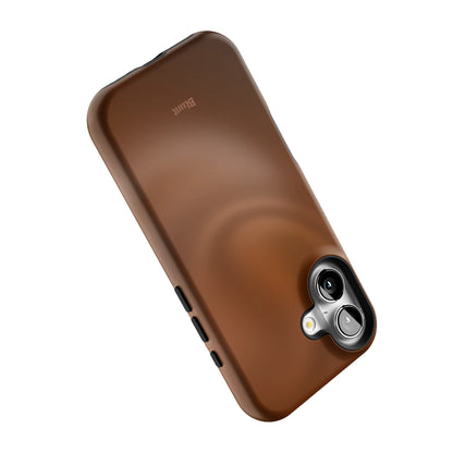 Latte iPhone Case gallery - Iphone_16_Iphone_5