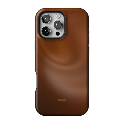 Latte iPhone Case gallery - Iphone_16_Pro_Max_1