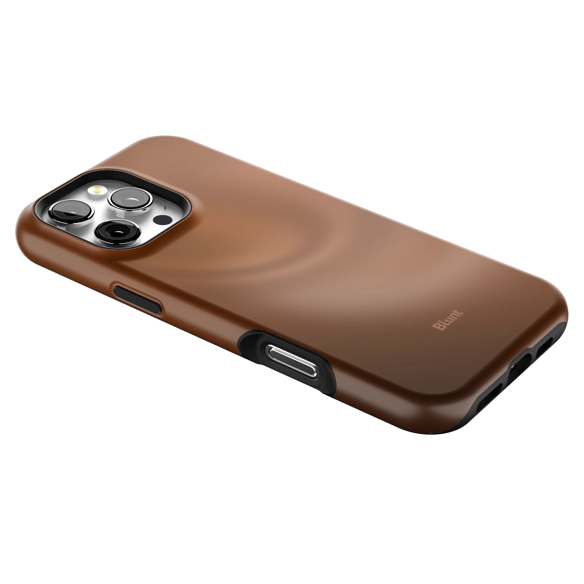 Latte iPhone Case gallery - Iphone_16_Pro_Max_2