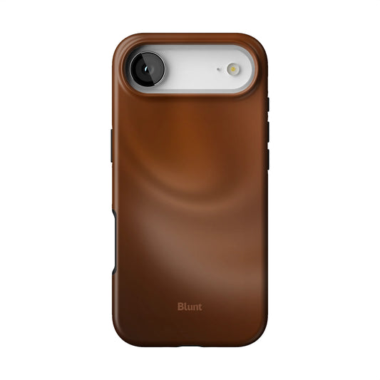 Latte iPhone Case gallery - Iphone_17_Air_1