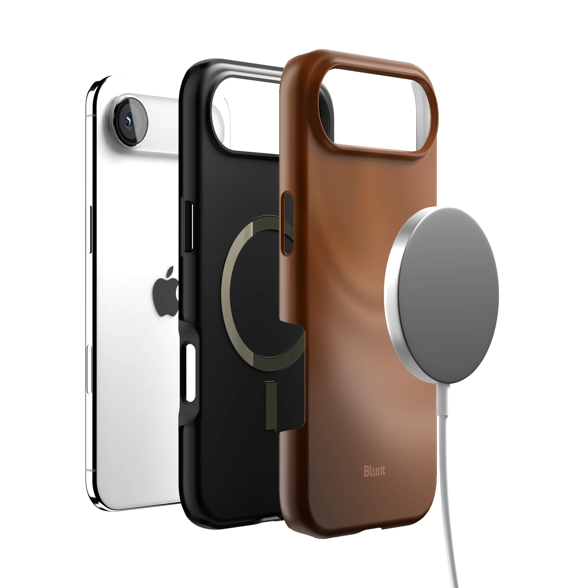 Latte iPhone Case gallery - Iphone_17_Air_4