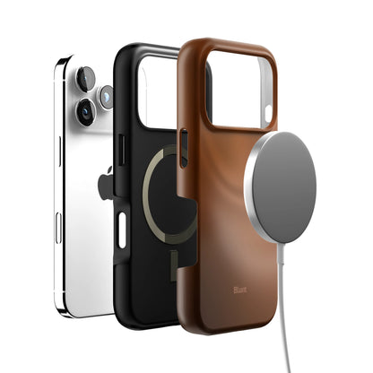 Latte iPhone Case gallery - Iphone_17_Pro_4