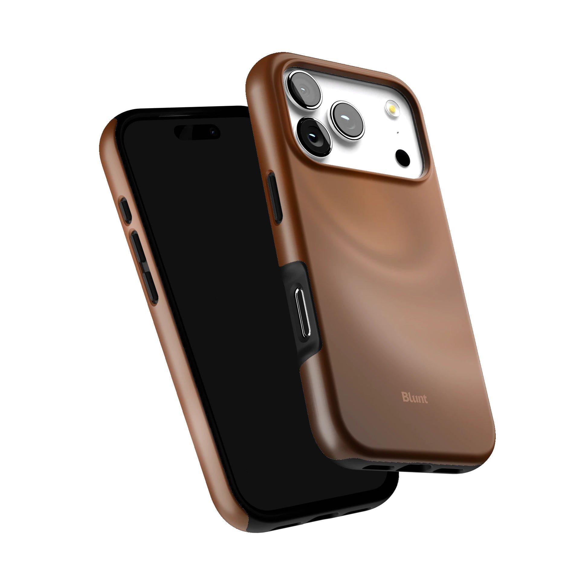 Latte iPhone Case gallery - Iphone_17_Pro_6