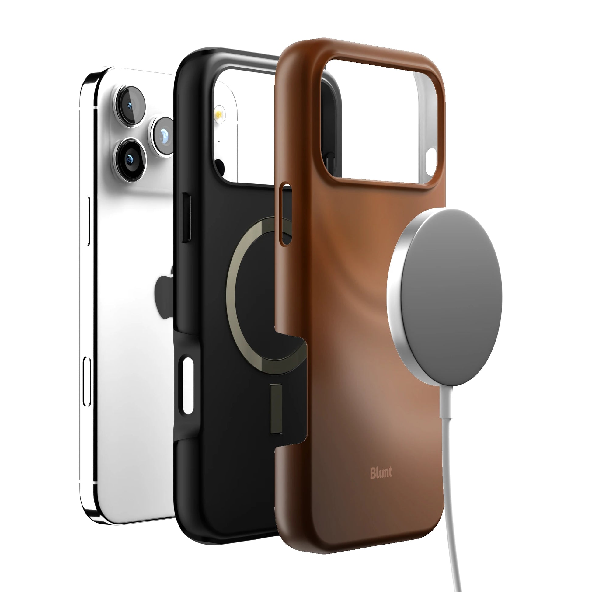 Latte iPhone Case gallery - Iphone_17_Pro_Max_4