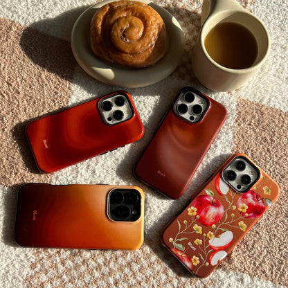 Latte iPhone Case - blunt cases