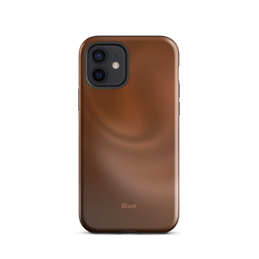 Latte iPhone Case - blunt cases