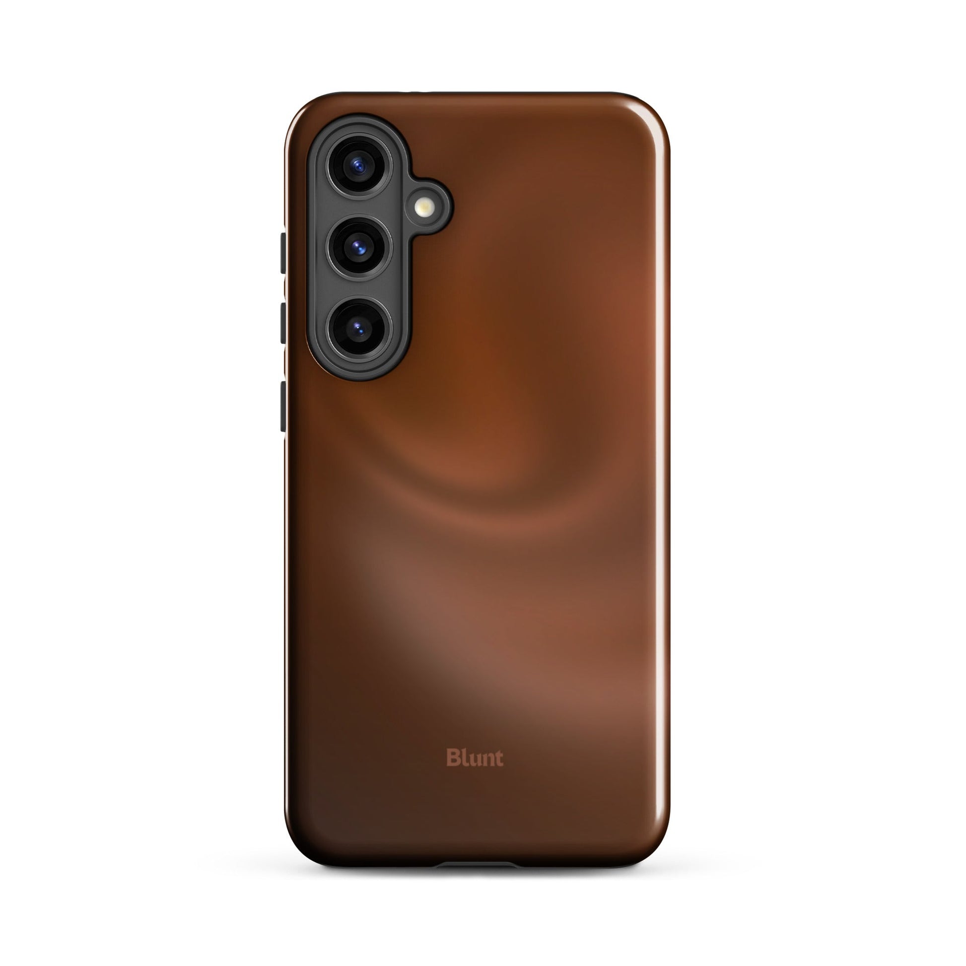 Latte Samsung Case - Blunt Cases