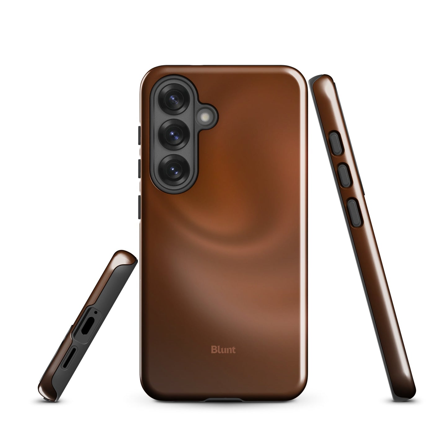 Latte Samsung Case - Blunt Cases