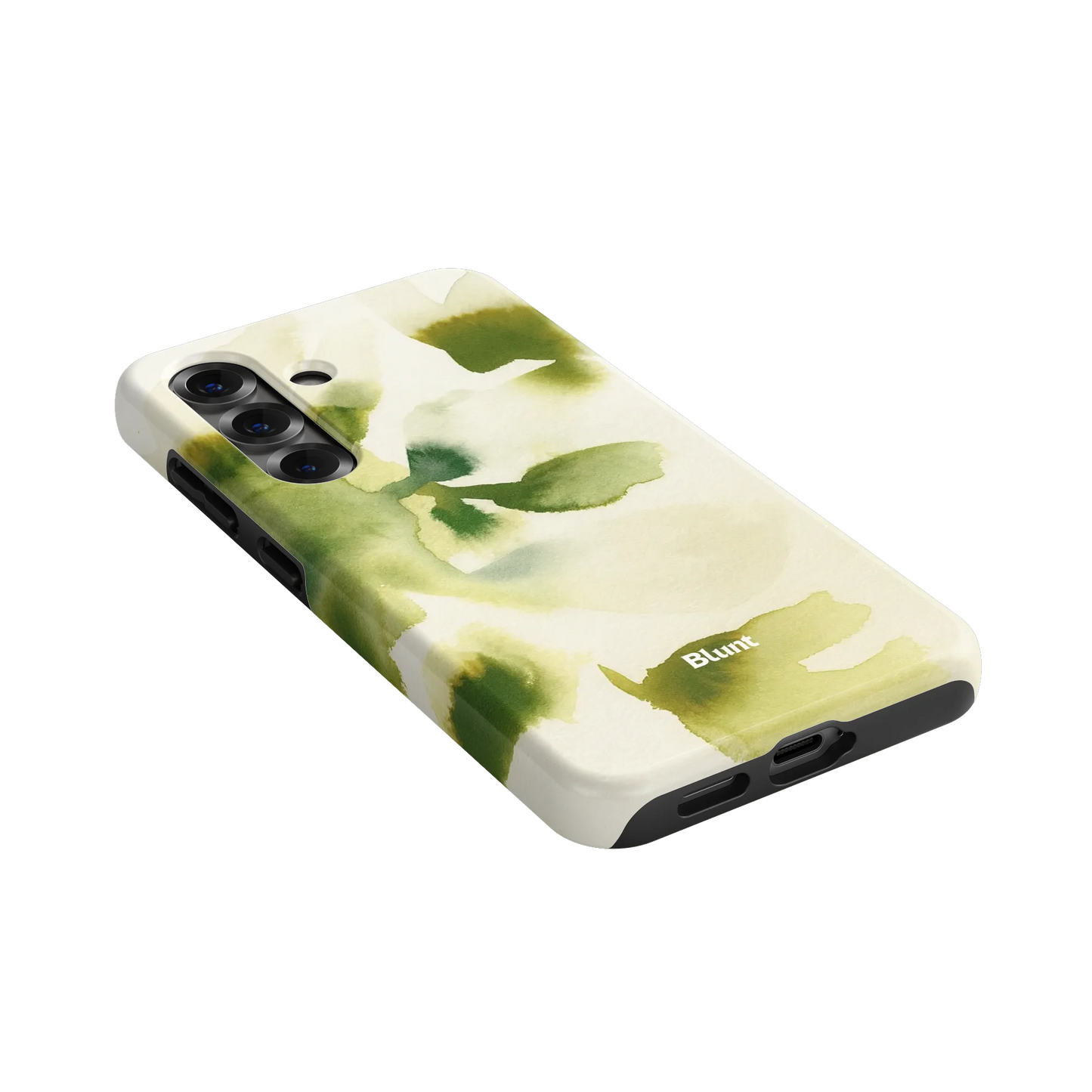 Leaf Fade Samsung Case