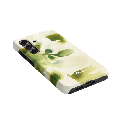 Leaf Fade Samsung Case