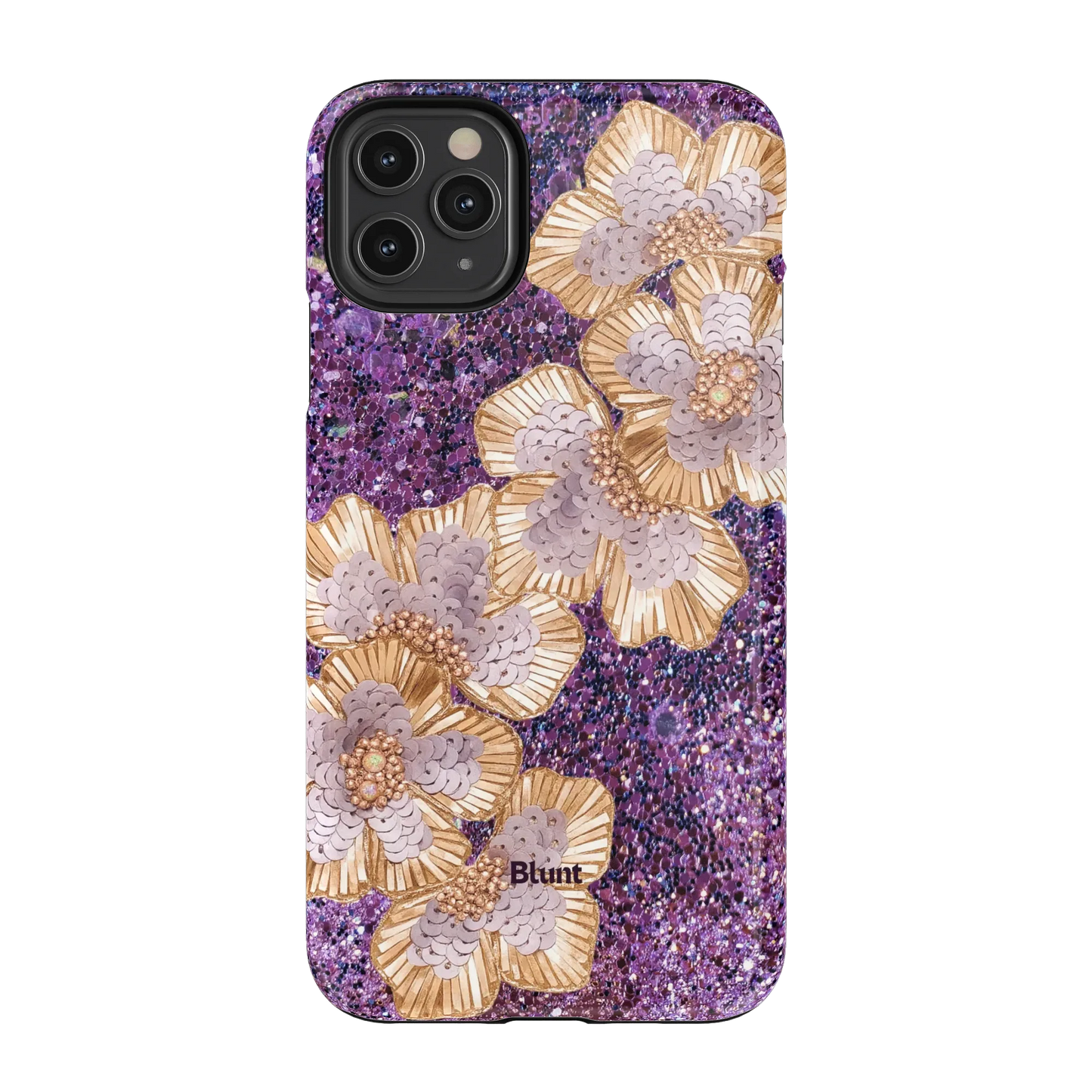 Opal Garden iPhone Case