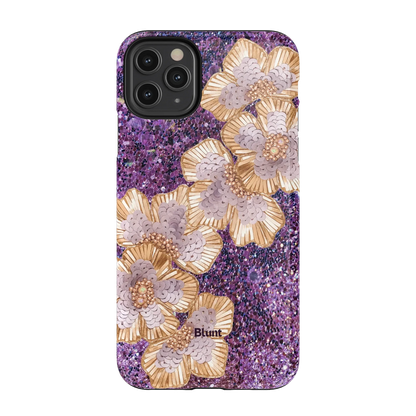 Opal Garden iPhone Case