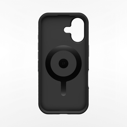 Electric Star iPhone Case