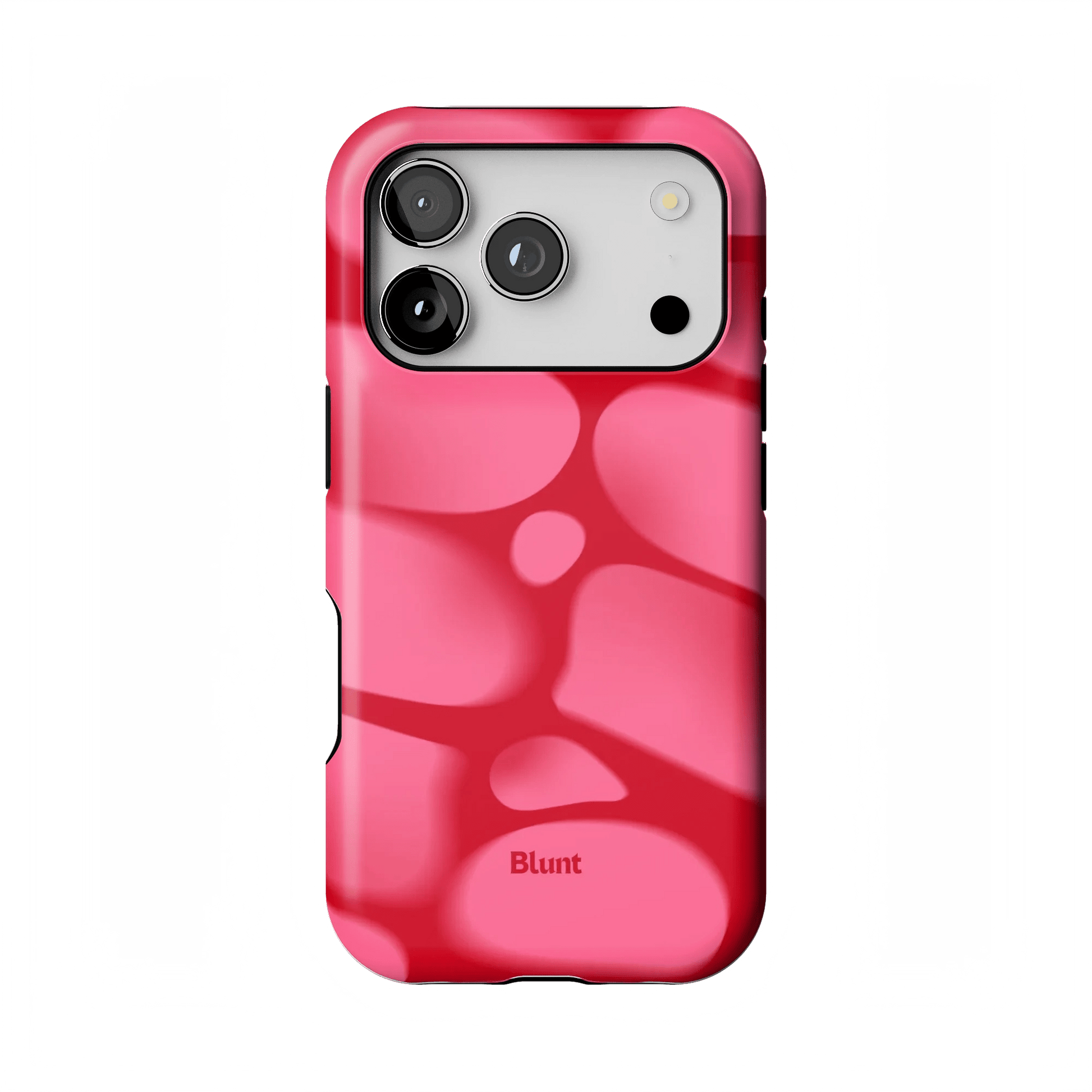 Lava iPhone Case - Blunt Cases