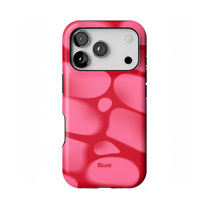 Lava iPhone Case - Blunt Cases
