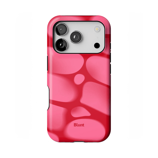 Lava iPhone Case - Blunt Cases