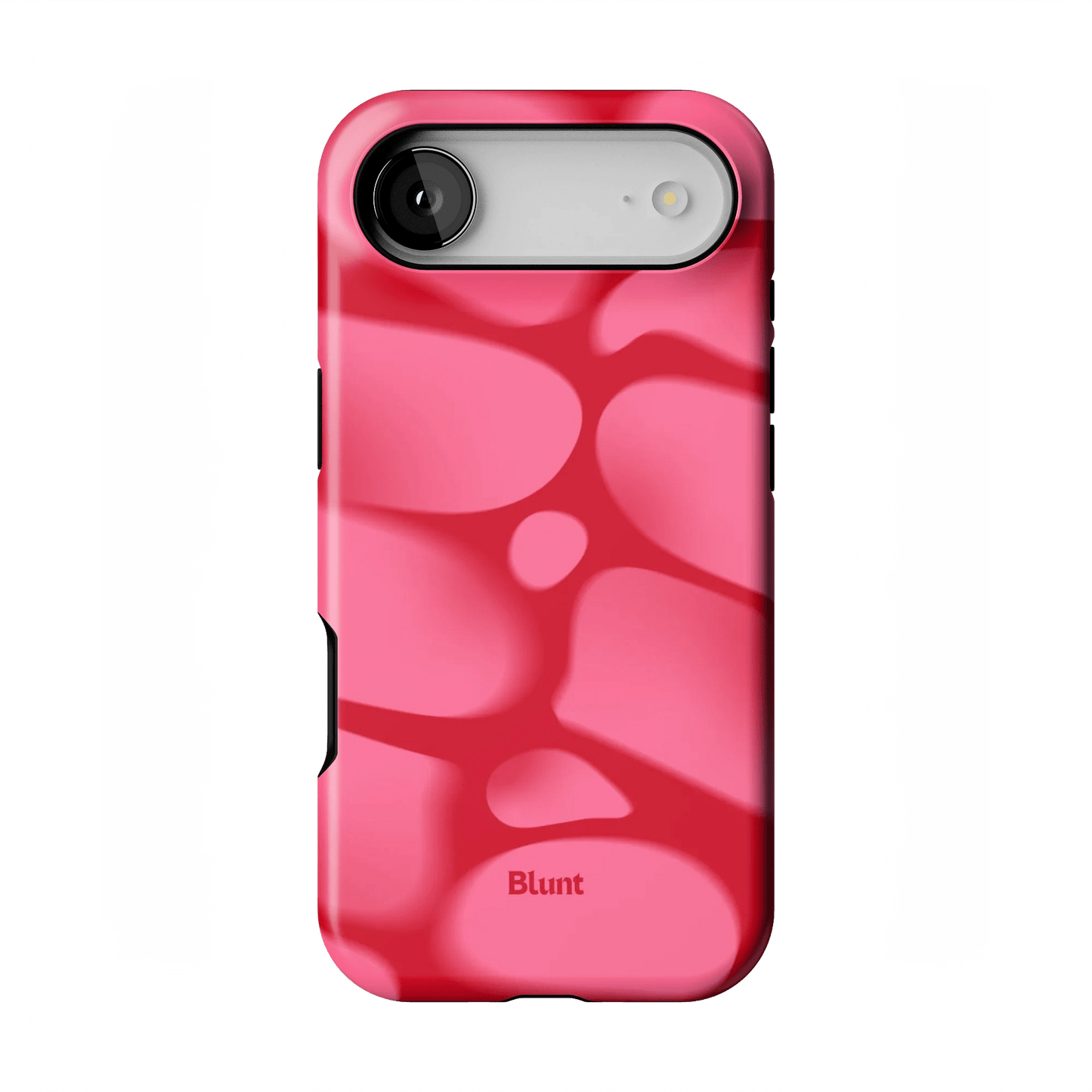 Lava iPhone Case - Blunt Cases