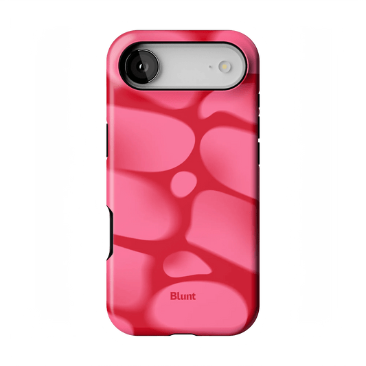 Lava iPhone Case - Blunt Cases