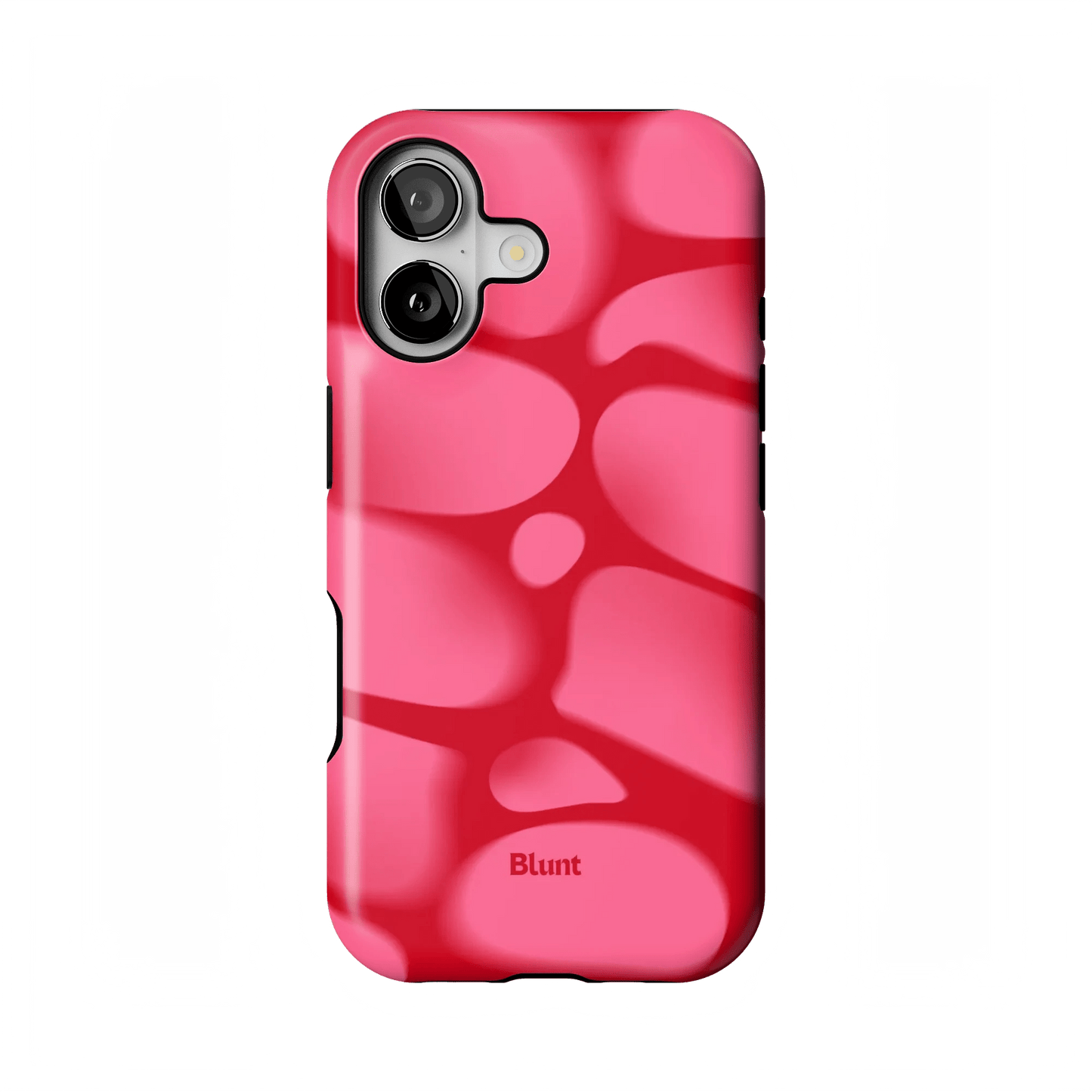 Lava iPhone Case - Blunt Cases