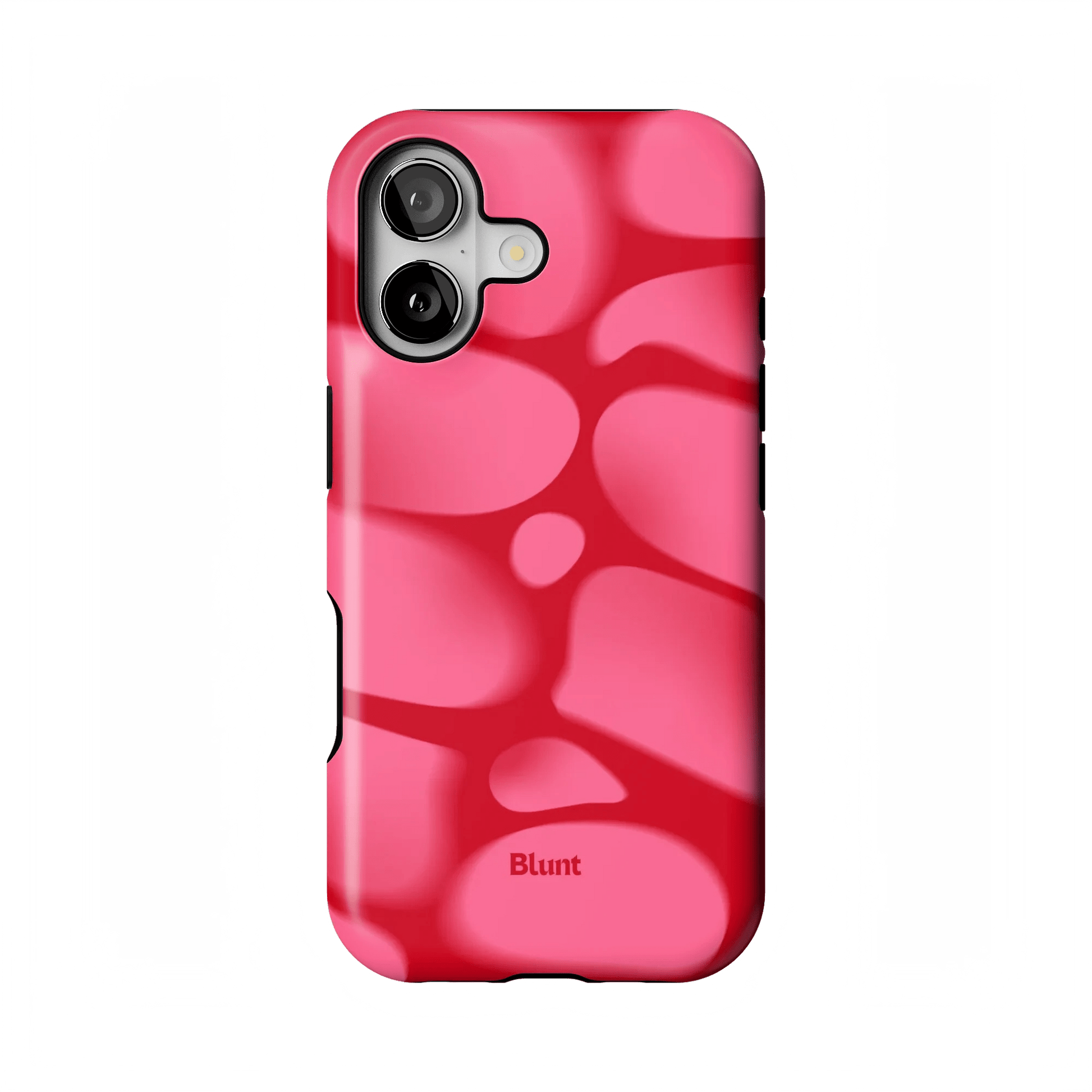 Lava iPhone Case - Blunt Cases