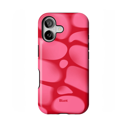 Lava iPhone Case - Blunt Cases