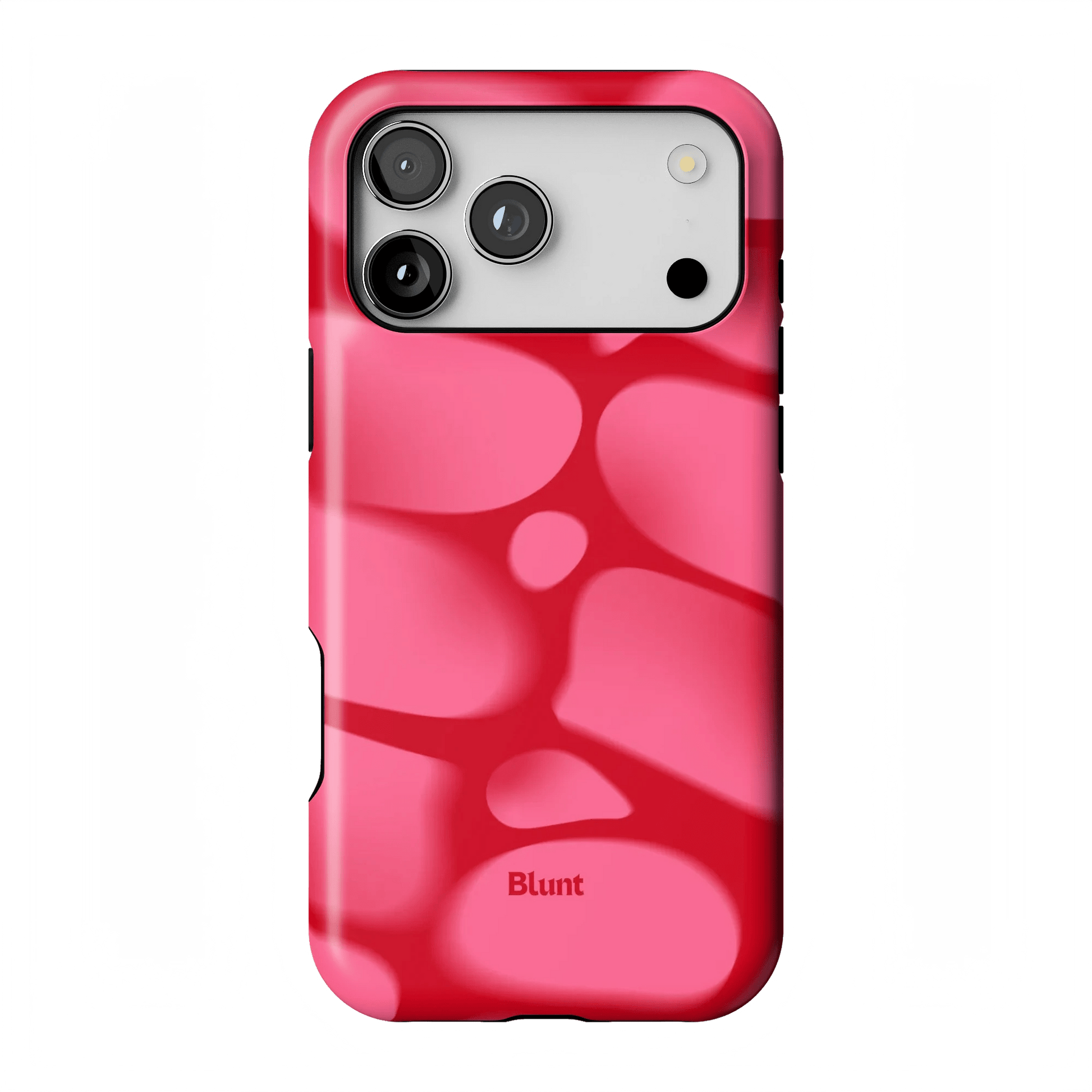 Lava iPhone Case - Blunt Cases