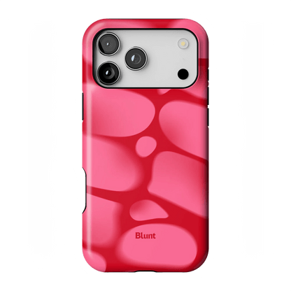 Lava iPhone Case - Blunt Cases