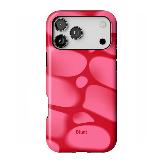 Lava iPhone Case - Blunt Cases