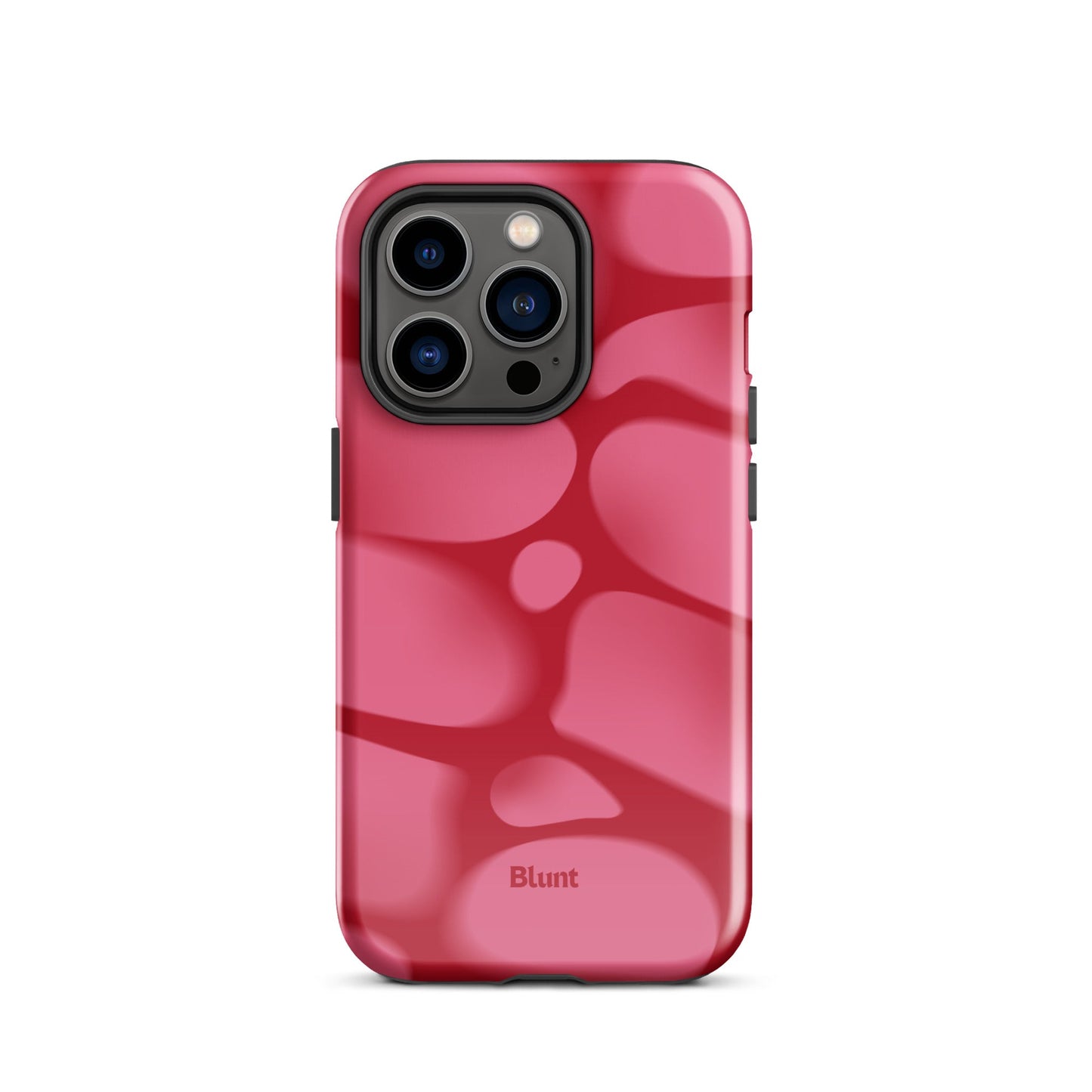 Lava iPhone Case - Blunt Cases