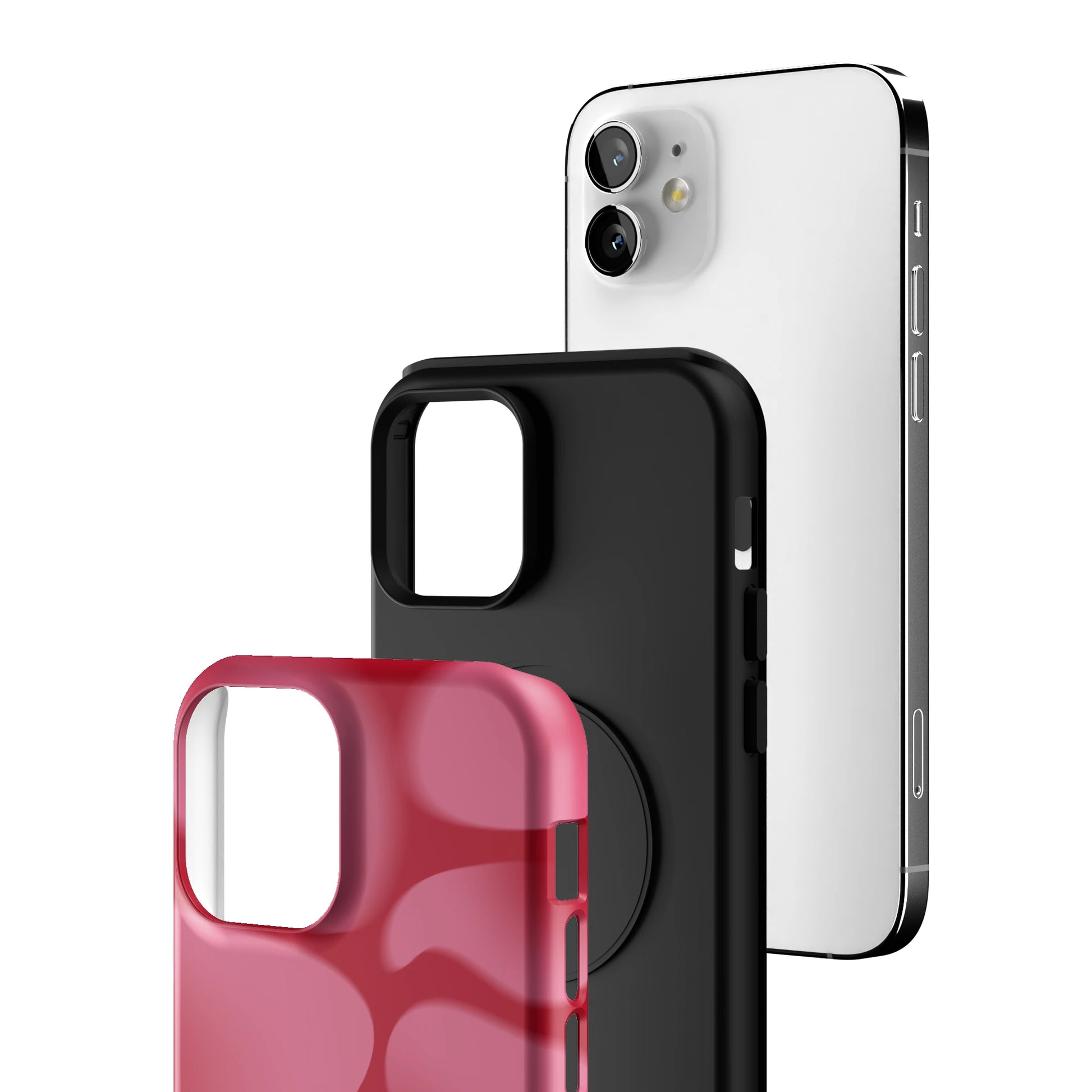 Lava iPhone Case gallery - Iphone_12_Iphone_3