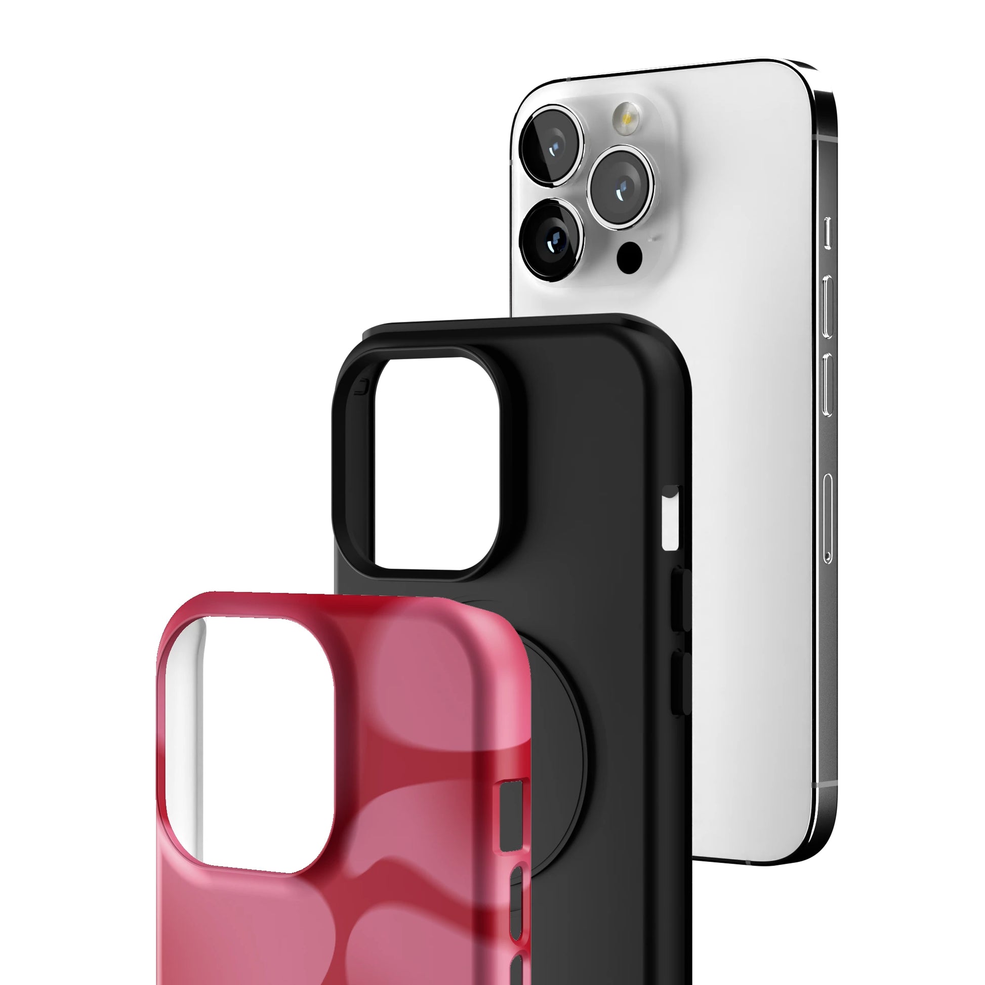 Lava iPhone Case gallery - Iphone_13_Pro_3