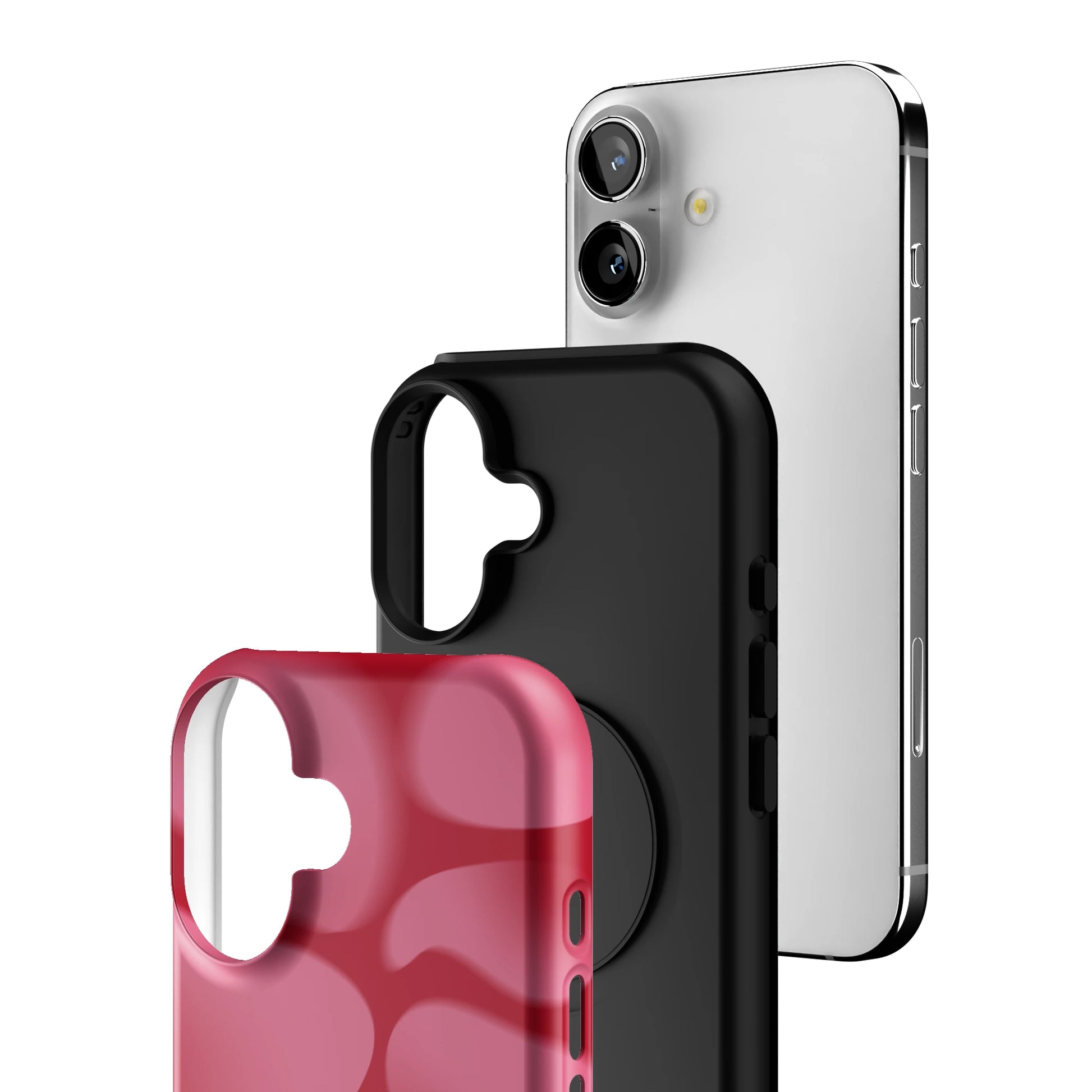 Lava iPhone Case gallery - Iphone_16_Iphone_3