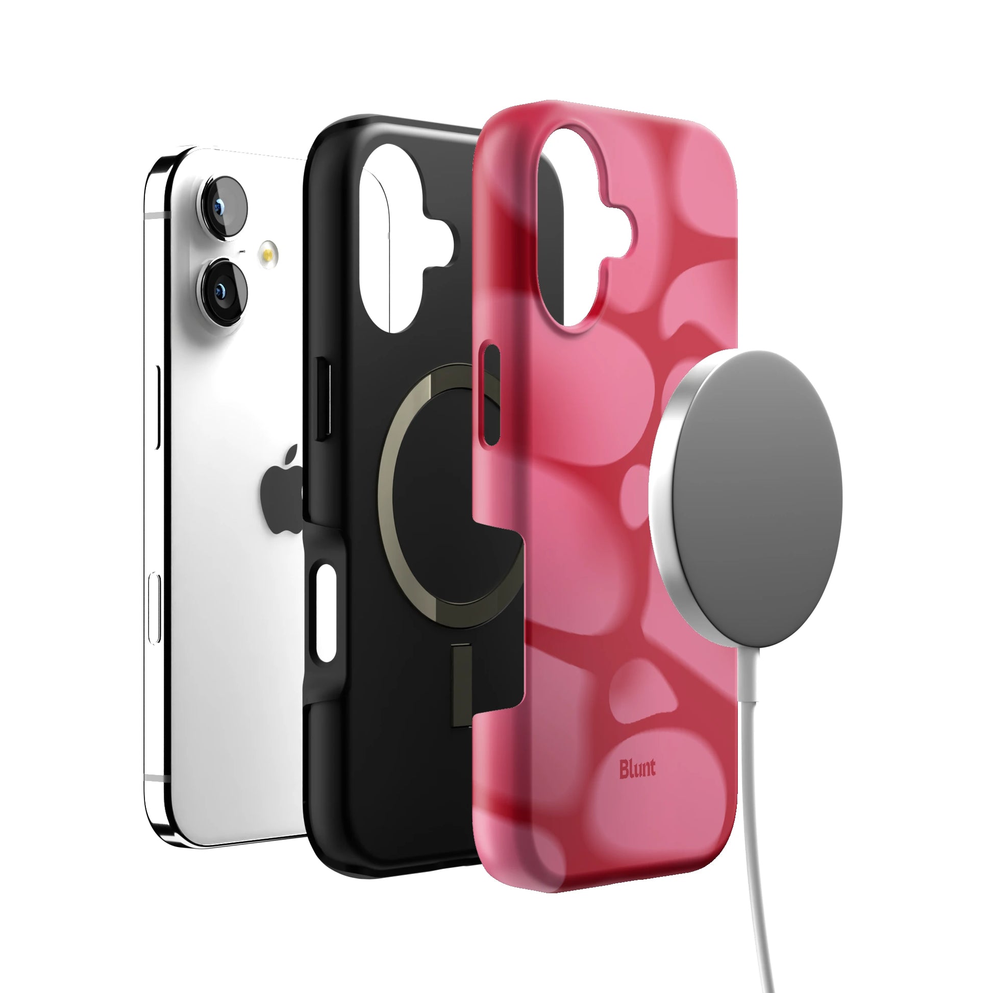 Lava iPhone Case gallery - Iphone_17_Iphone_4